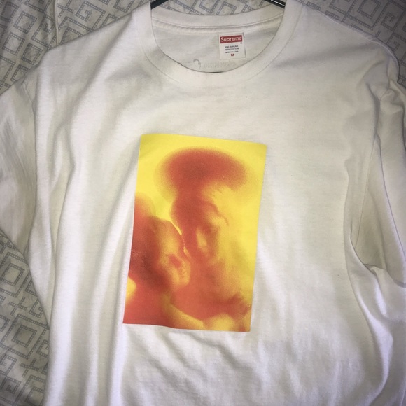 Supreme Andres Serranno - Picture 2 of 4